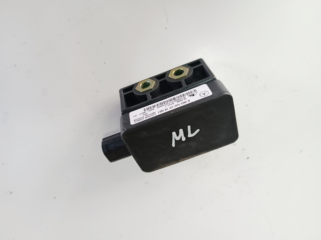 A1635426440 - Mercedes ML W163 Lift sensor модуль ESP