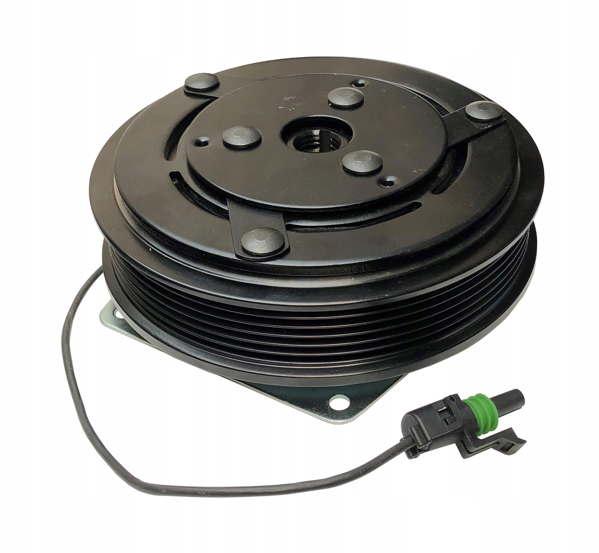 CEL1882 - МУФТА КОНДИЦИОНЕРА YORK ER206 / 209 / 210 6PK 12V