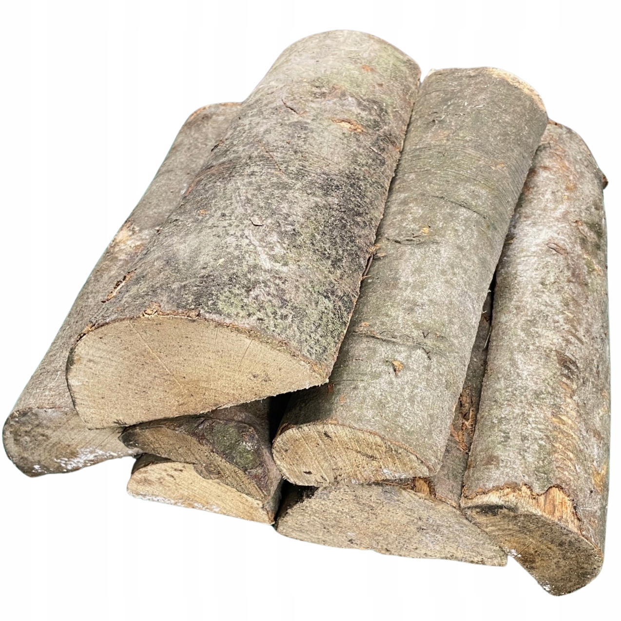 Drewno opałowe kominkowe sezonowane BUK 5kg