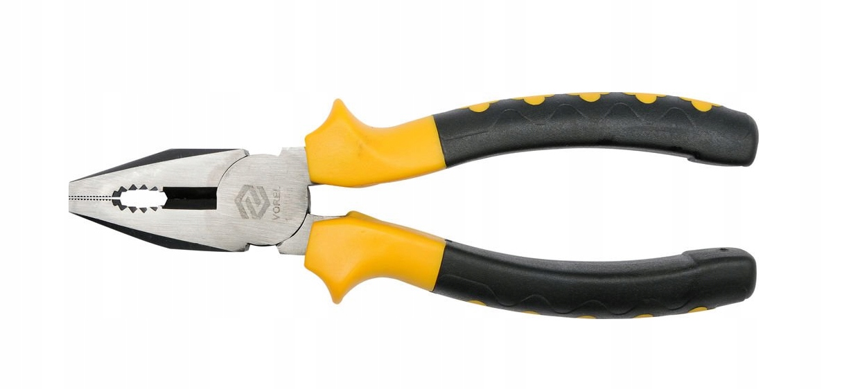 

Szczypce Uniwersalne, Kombinerki 200 mm