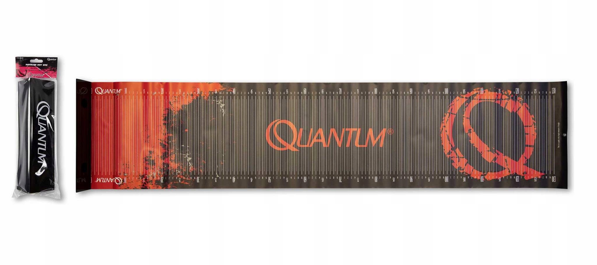 Svinovací Odměrka Quantum 130 x 30 cm