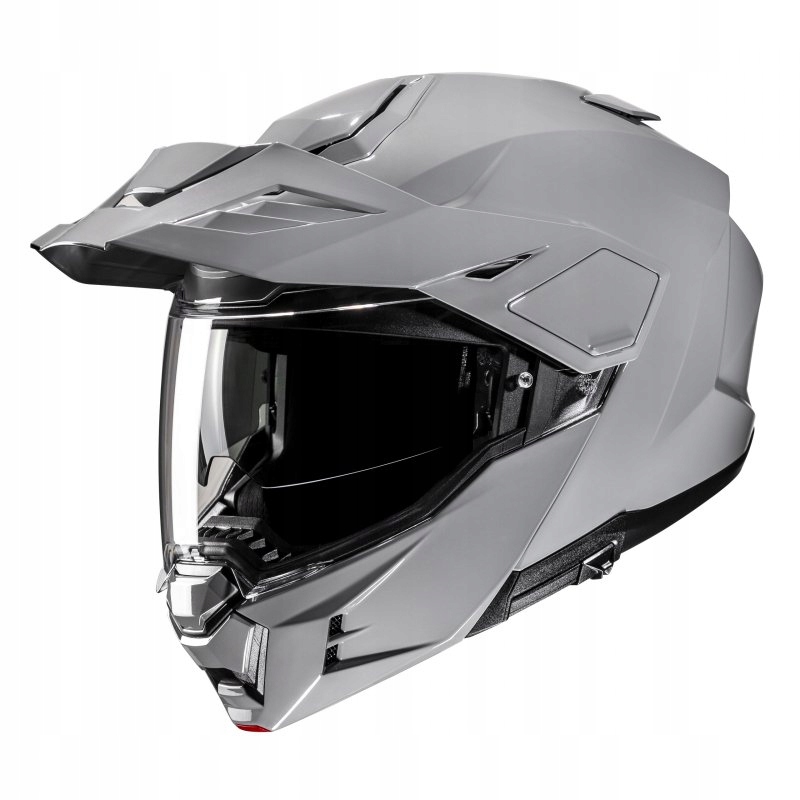 Prilba Hjc I80 Solid N.grey S
