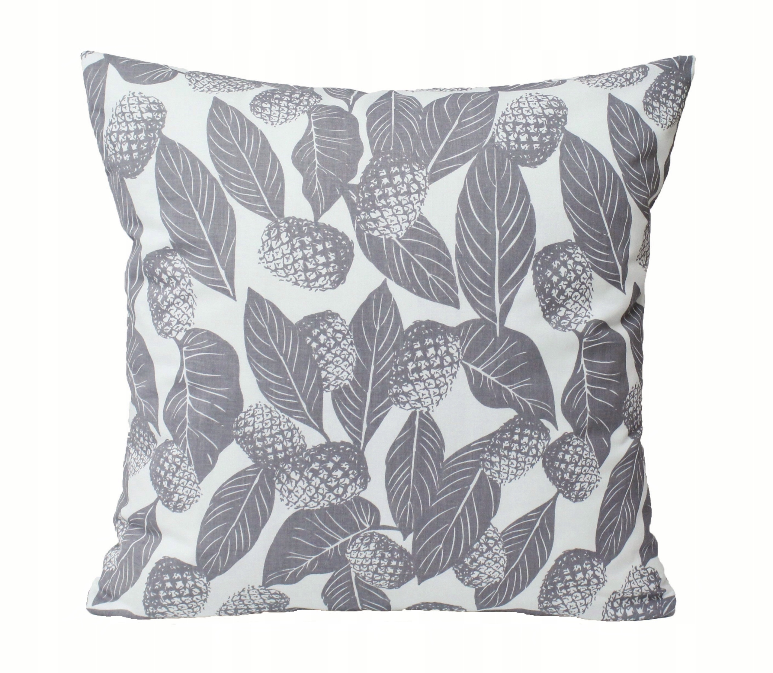 Poszewka na poduszkę 60x60 Jasiek 100% Bawełna