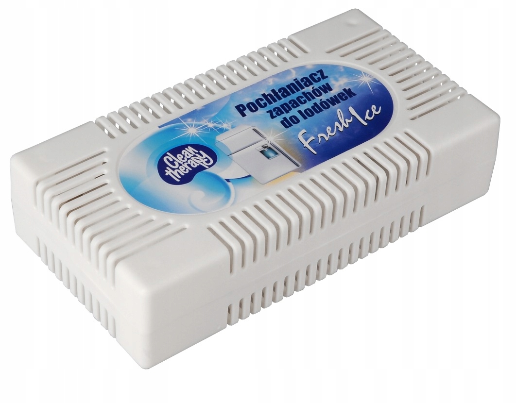 

Pochłaniacz Zapachów Do Lodówek Lodówki Fresh 60G