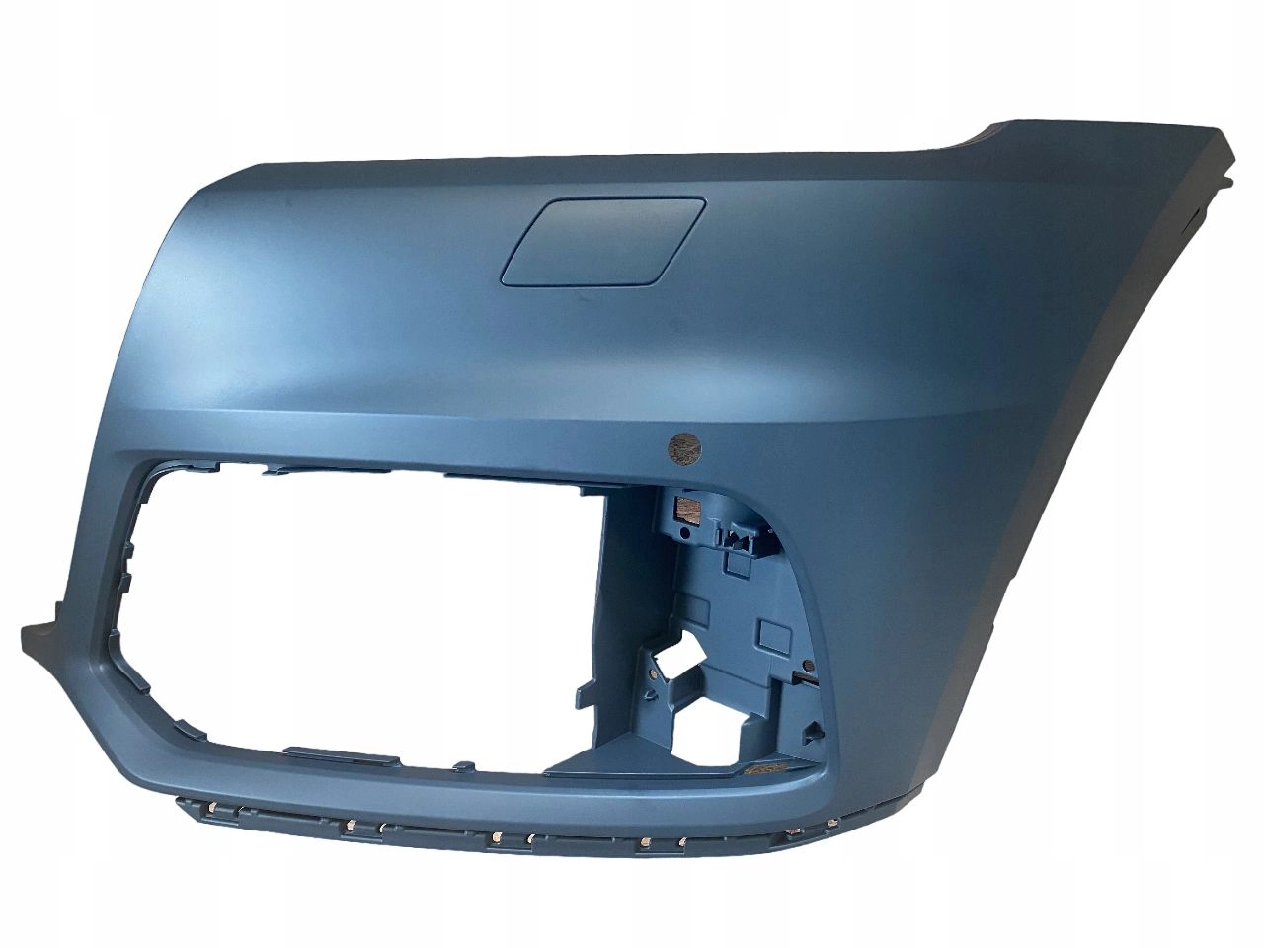 Přední Nárazník Přední Levý roh Audi Q5 80A Fyb 16-20 obyčejný Pdc