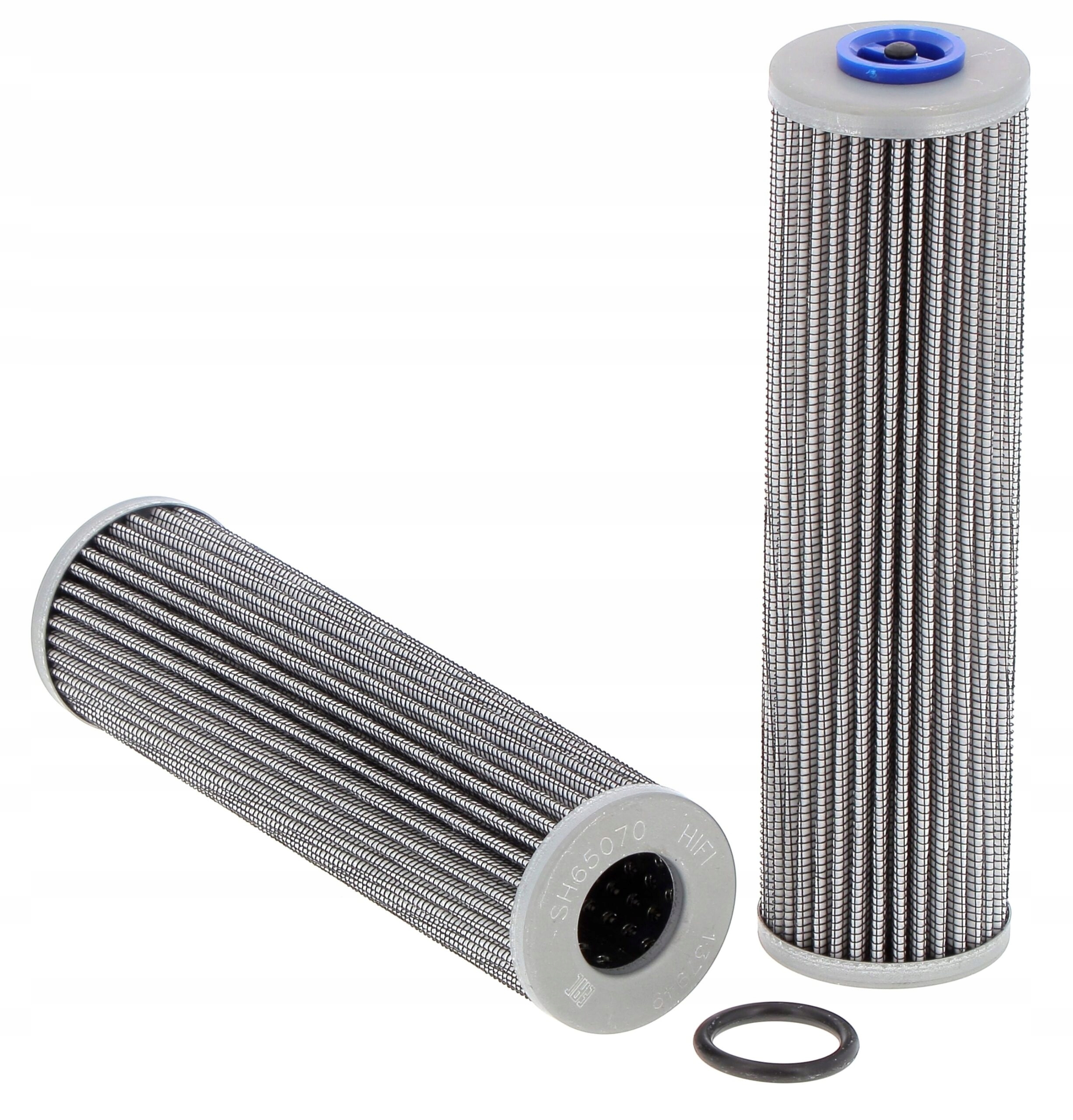Hydraulický filtr Sh 65070 Hifi Filter