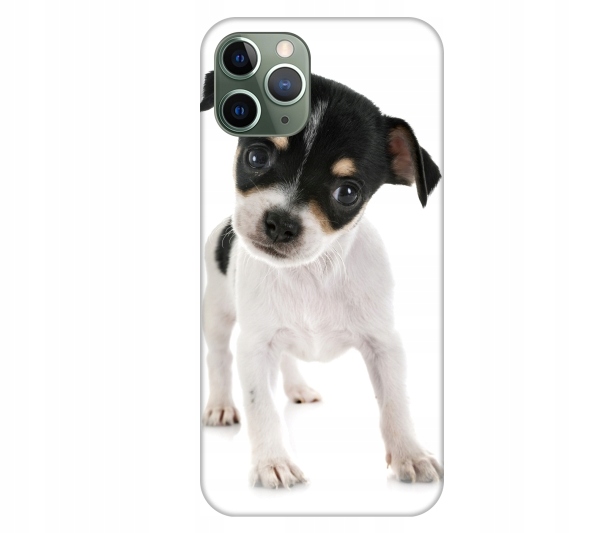 

Etui pokrowiec do iPhone 11 Pro Pies chihuahua szc