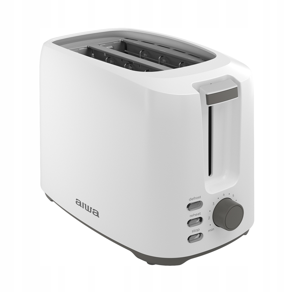 Aiwa Toustovač dvojitý Asatan ABT-700 700W