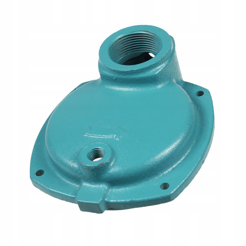 

Korpus ssący Mhi 1800/2200 (seria: E) Omnigena