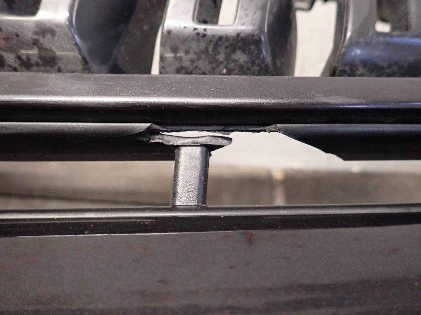 bumper front front SKODA KODIAQ RS 2016- 565807221