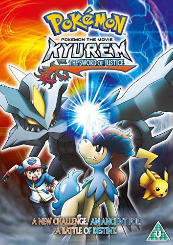 Pokemon Film Dvd - Niska cena na Allegro