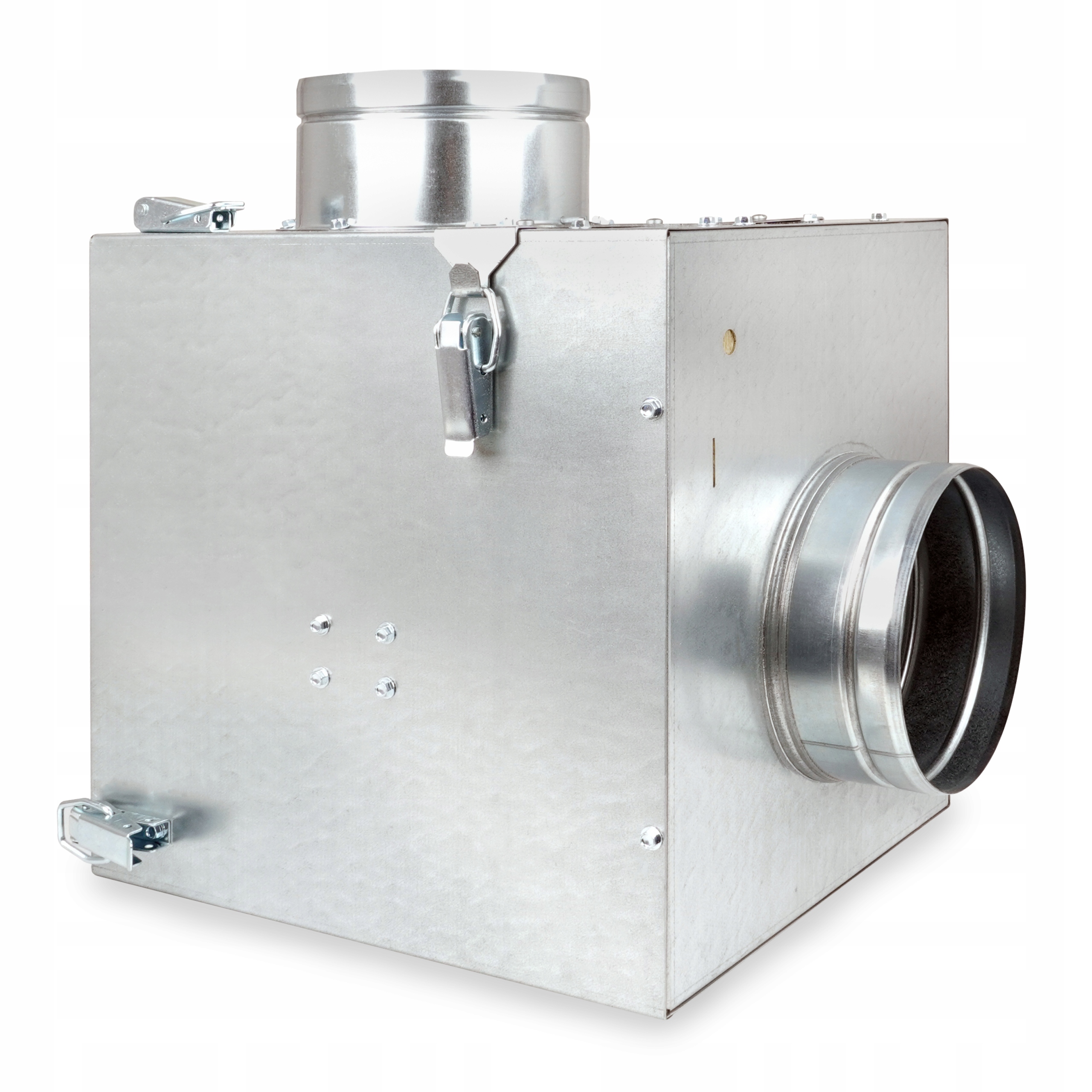 filter Vzduchu Bypass pre krbovú turbínu Dgp Darco AN3-II generácie