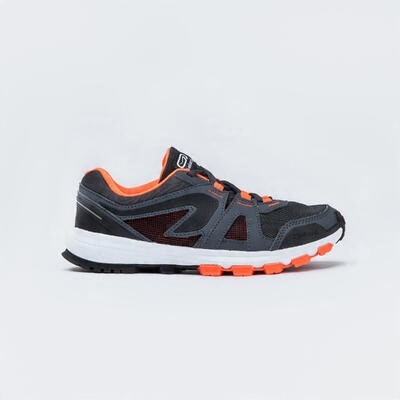 

Buty do biegania dla dzieci Kiprun Grip roz.36