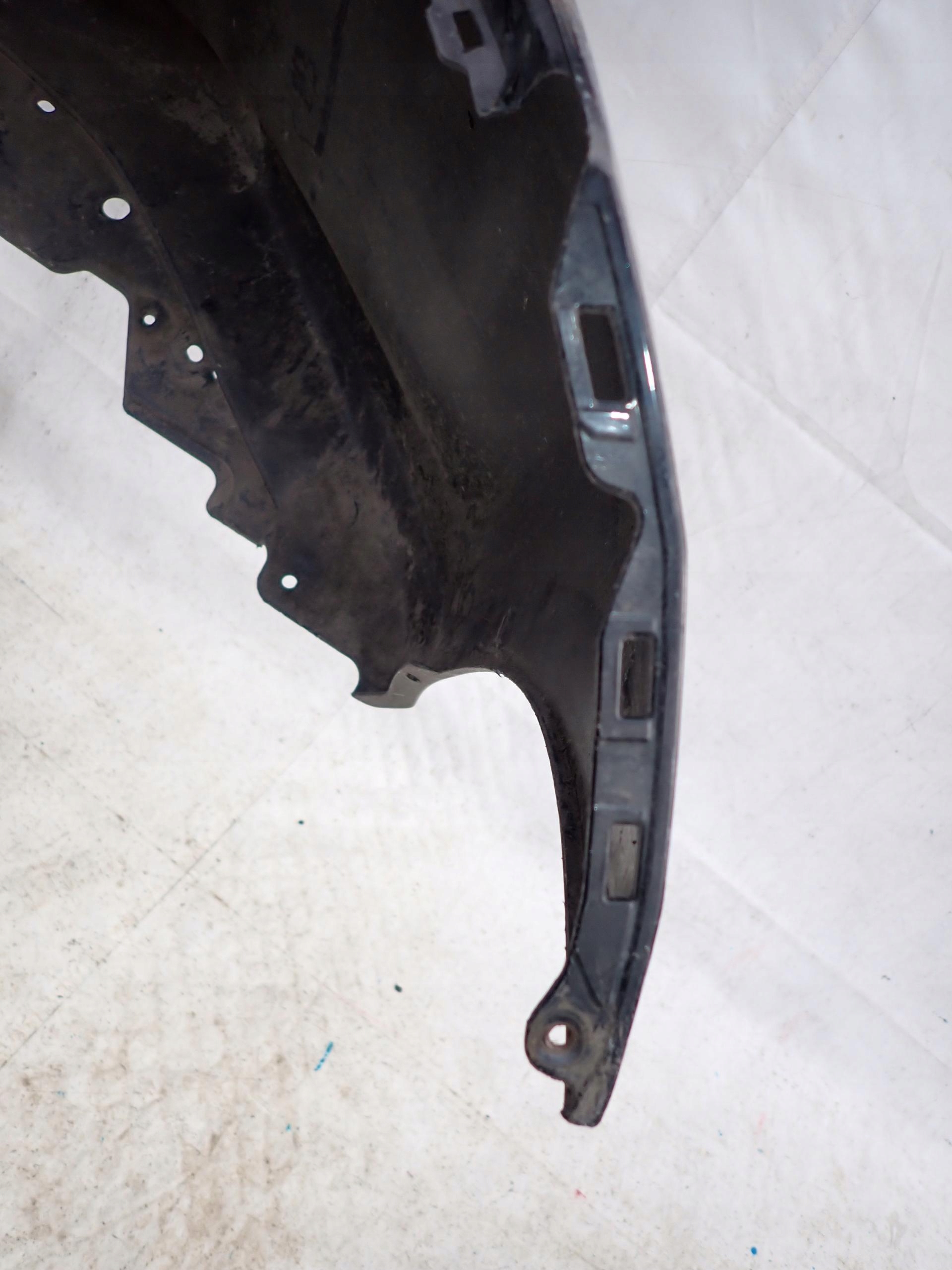 HONDA JAZZ III 3 LIFT 11- bumper front front