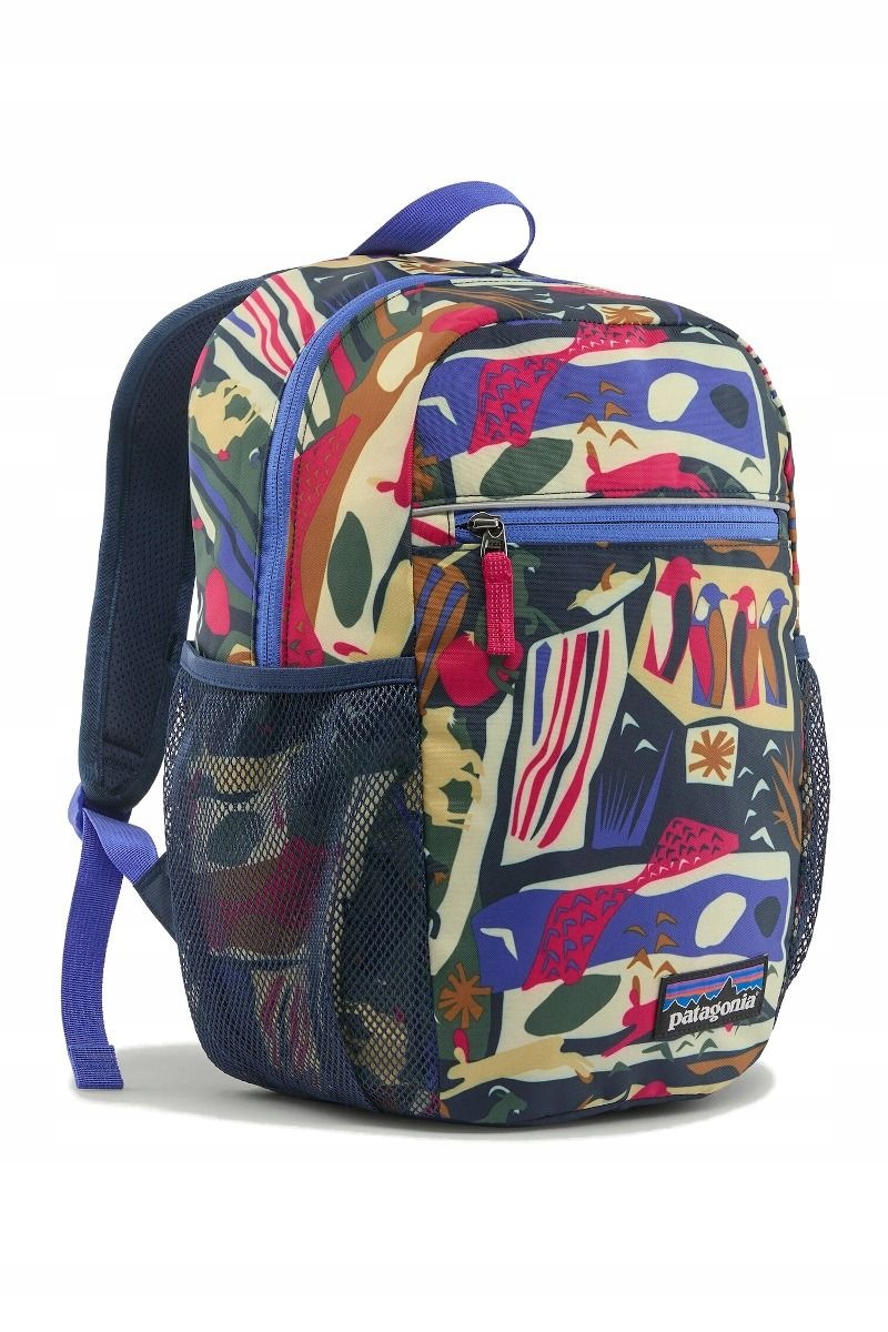 Plecak turystyczny dziecięcy Patagonia Refugito Day Pack 15L