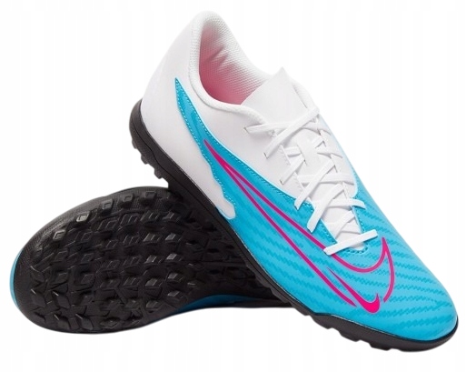 Nike Phantom Gx II Club Tf Turfy Boty na umělou trávu Fotbal cr7 pro