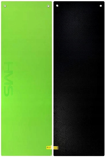 Podložka Na Cvičení S Otvory Klubová Hms 15 MM 180 CM