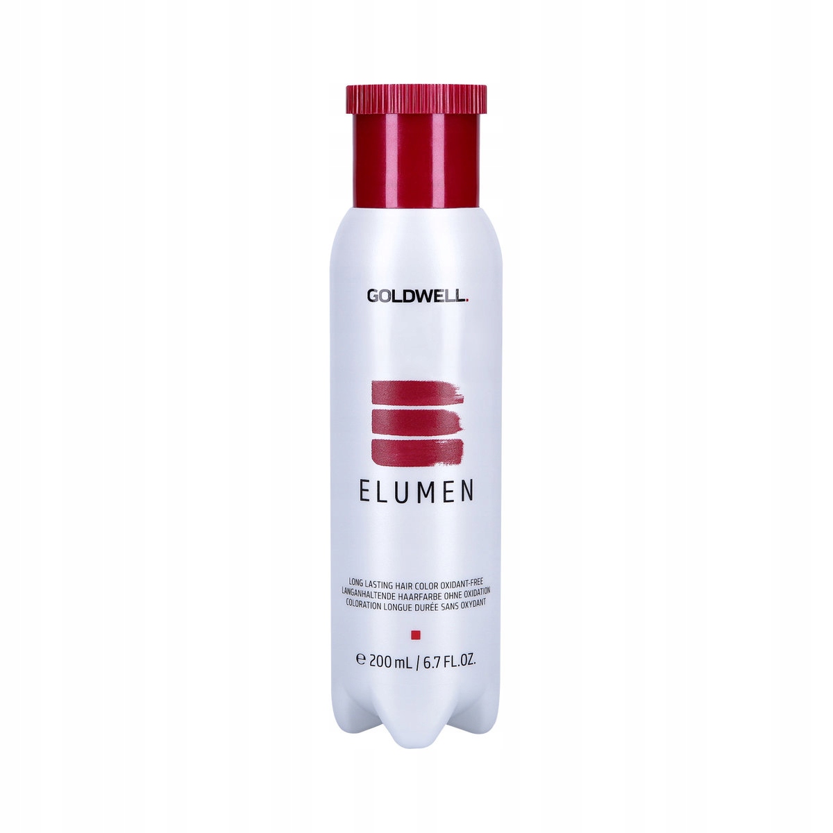 Goldwell Elumen Farba Toner do włosów 200 ml NN@6