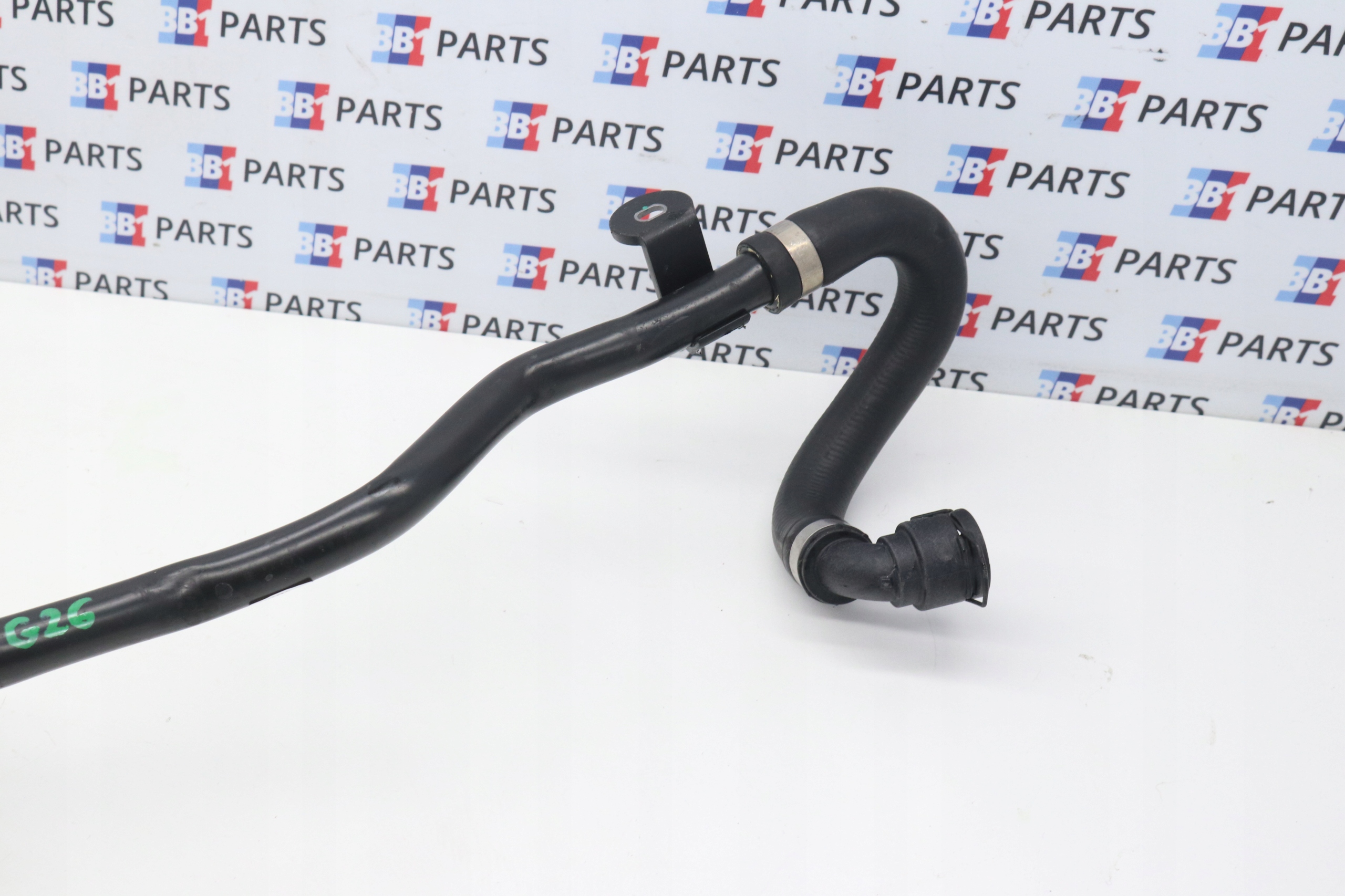 BMW G26 I4 crijevo prijenos cijev vode 9475680