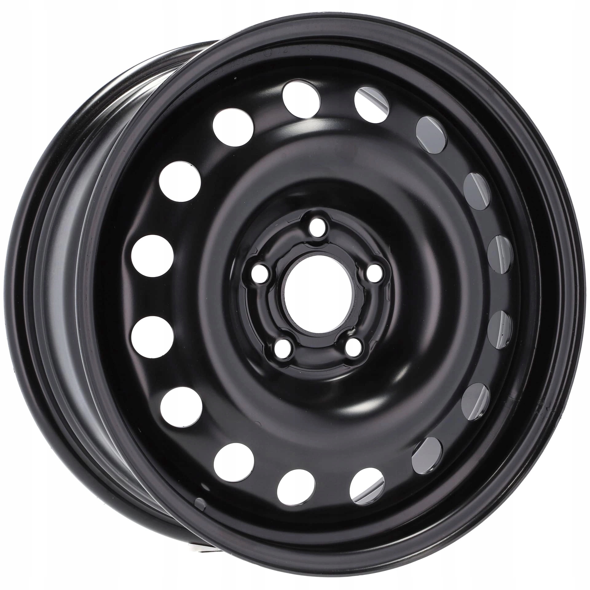 4 Ráfiky 17 Nissan Juke F15 F16 Leaf Qashqai Xtrial III Dacia Duster II III