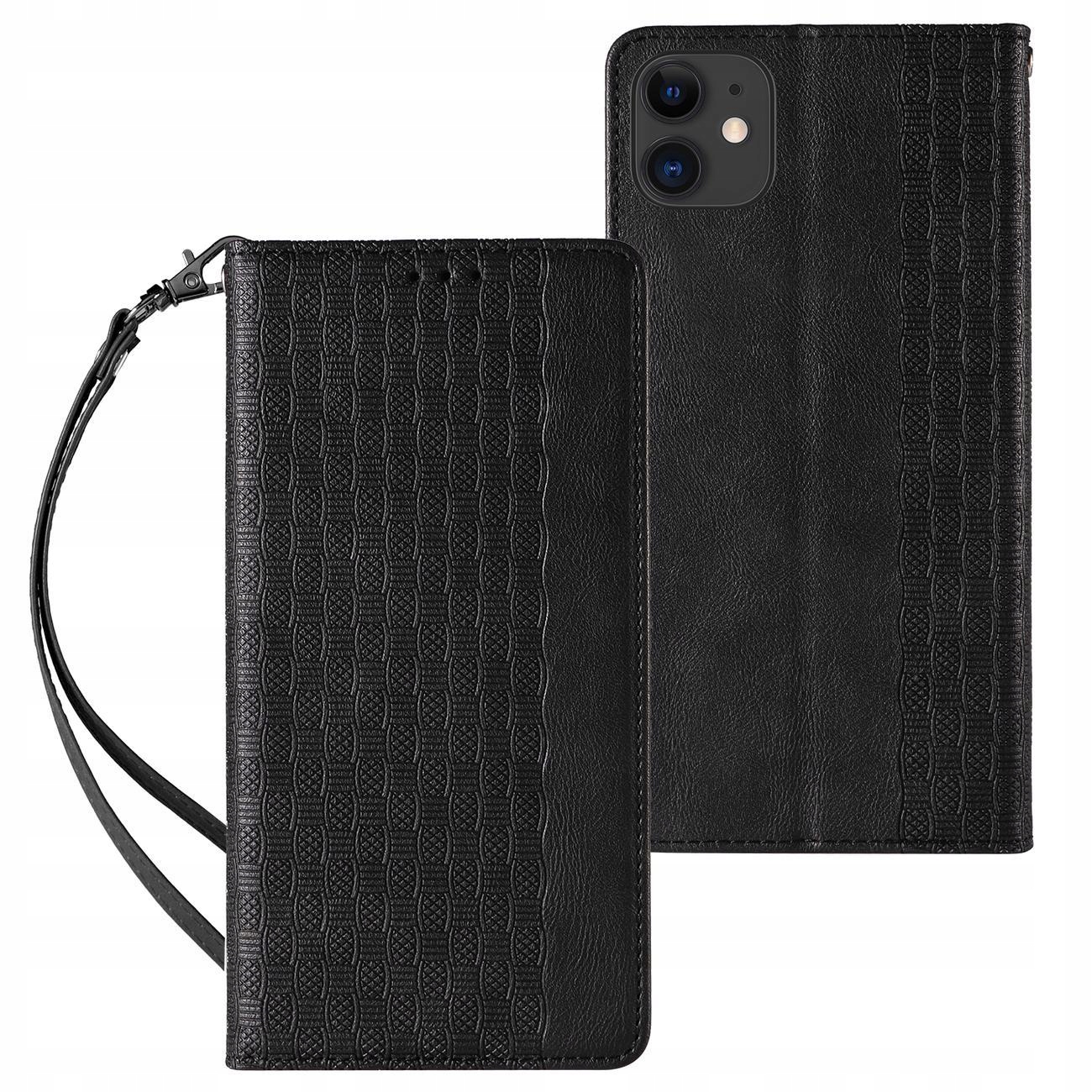 

Zamykany Pokrowiec Etui Case Portfel Do Iphone 12