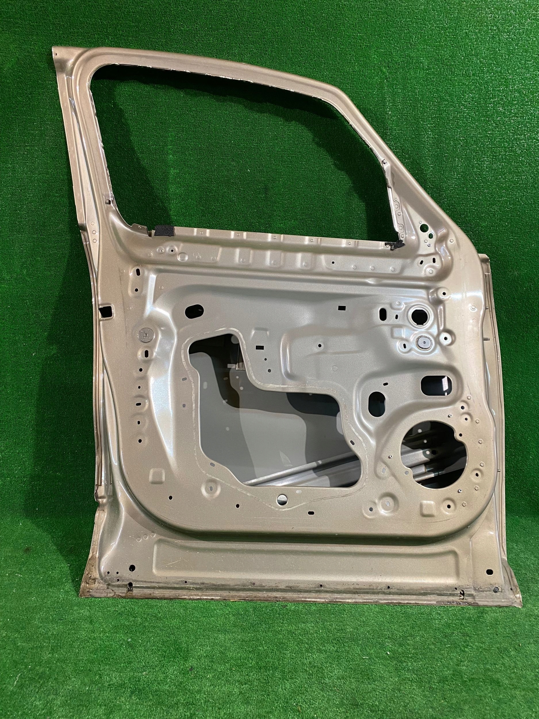 door front left left front RENAULT ESPACE V 15