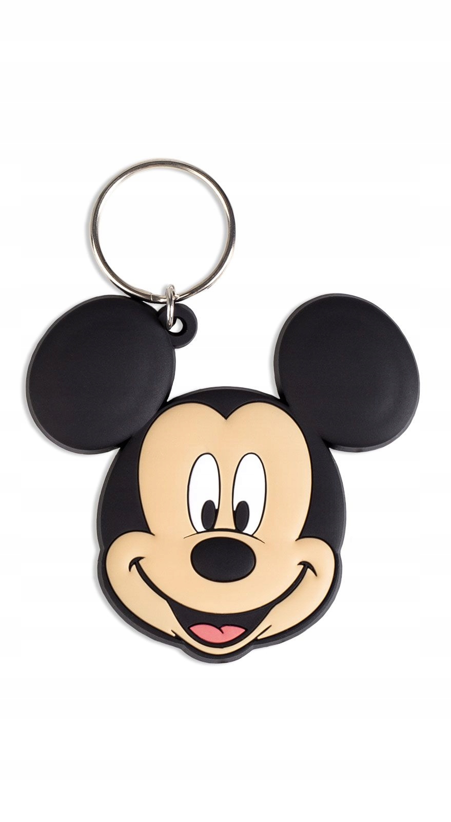 

Mickey Mouse Myszka Miki Brelok do kluczy