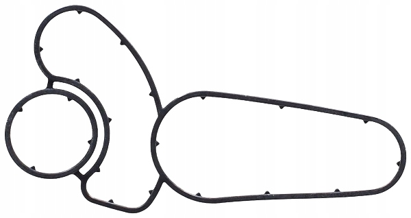 Uszczelka chłodnicy oleju ELRING 151.980