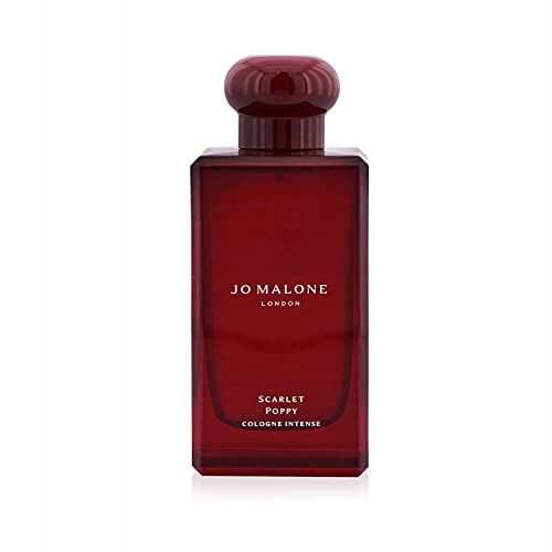 Jo Malone Scarlet Poppy Edc Intense Objem: 100 ML Pro Ženy
