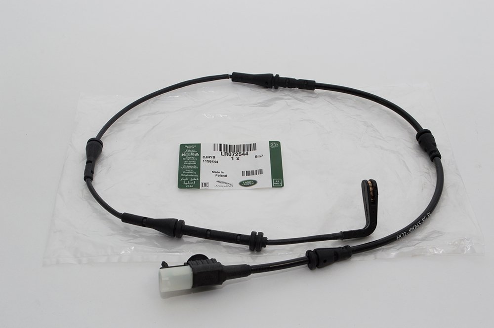 LR072544GEN - ДАТЧИК ГАЛЬМІВНИХ КОЛОДОК ЗАДНІЙ DISCOVERY SPORT ДЛЯ