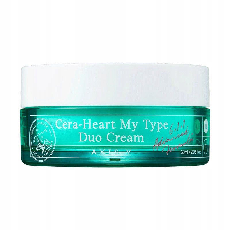 Axis-y Pleť-srdce Můj Type Duo Cream 60 ML