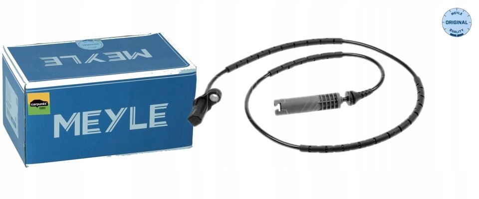 314 899 - Датчик АБС MEYLE BMW T. E81/87/90 3148990034