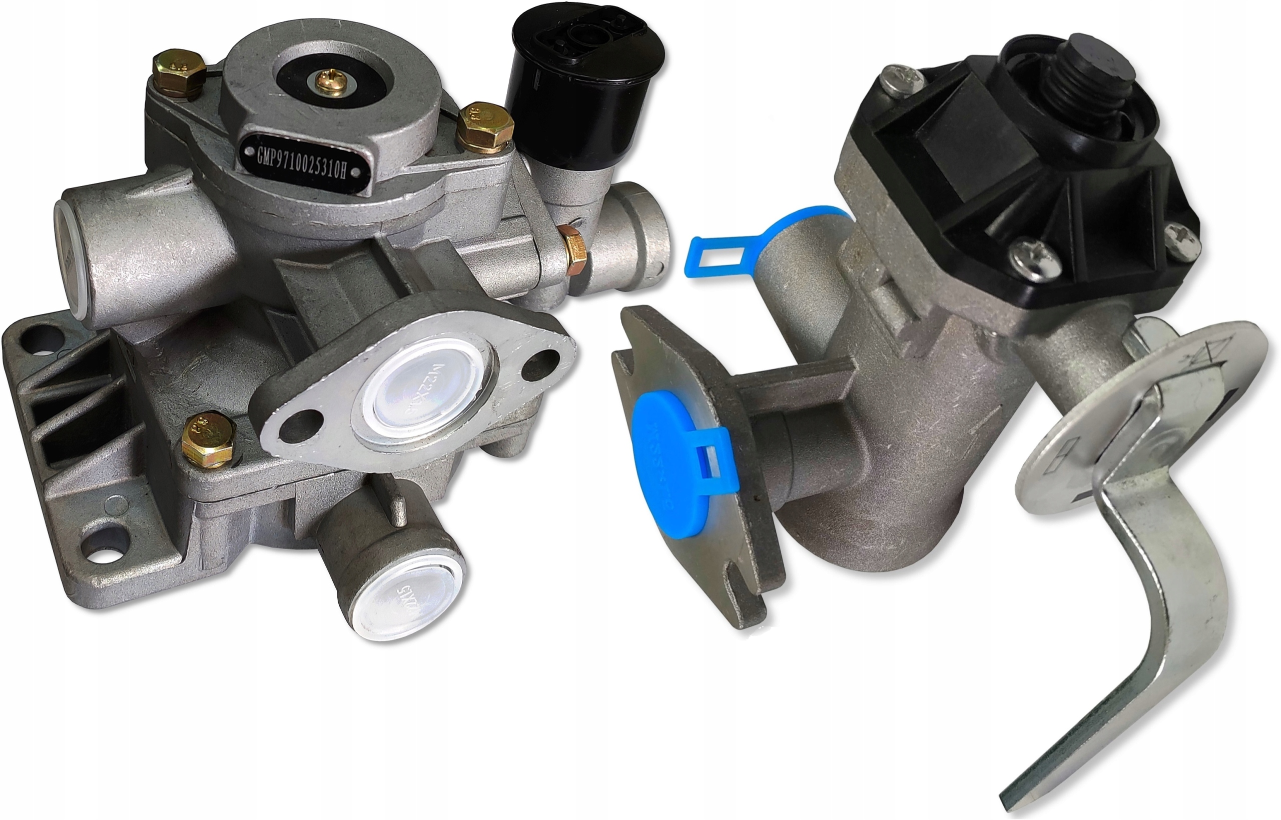 

Zawór Sterujący Luzujący HZS-4 regulator siły 4