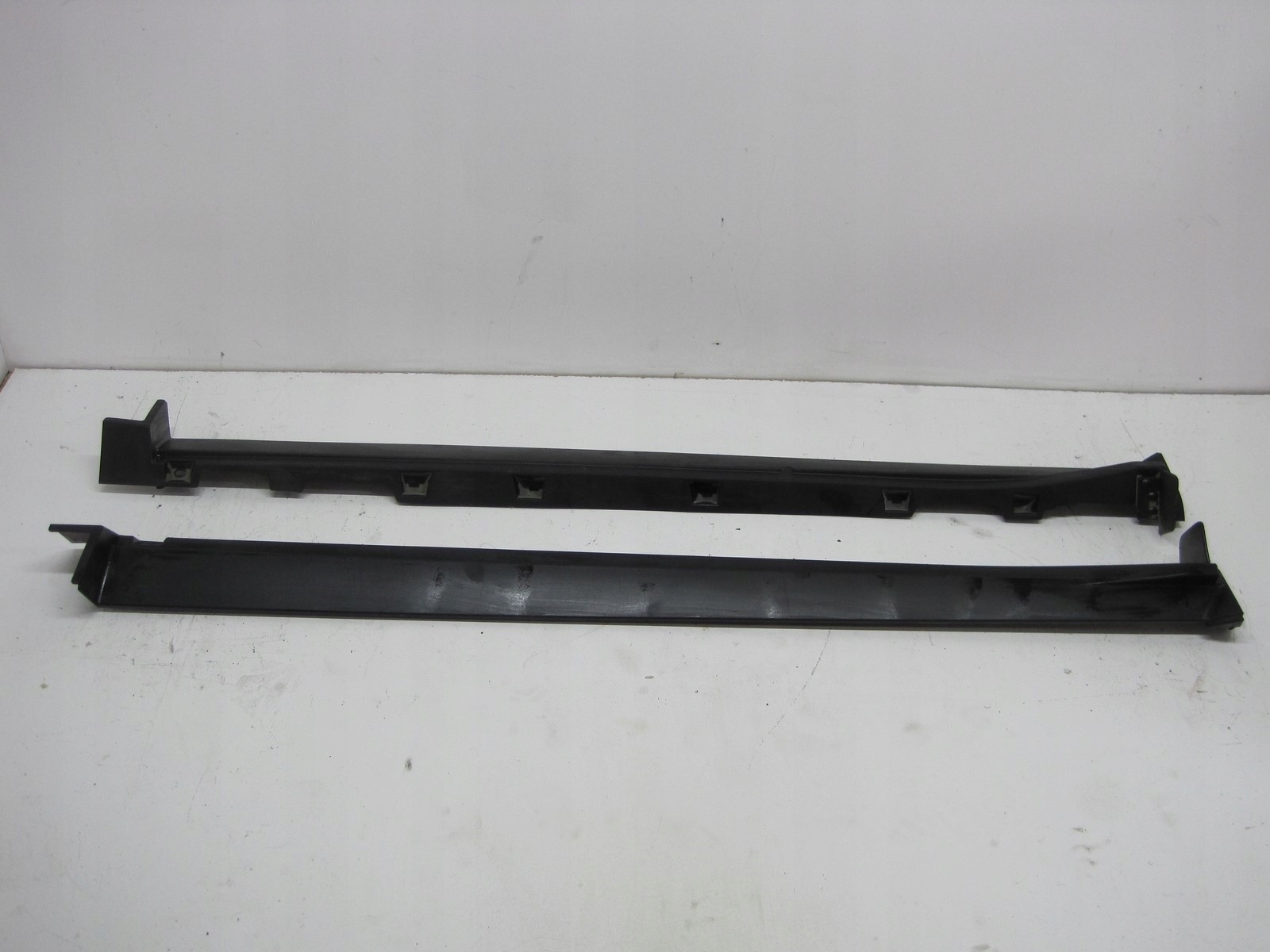 cap moulding threshold JAGUAR E PACE right left