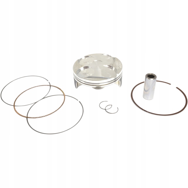 Athena Piest Honda Crf 150R (4T) Big Bore (68,96 MM)