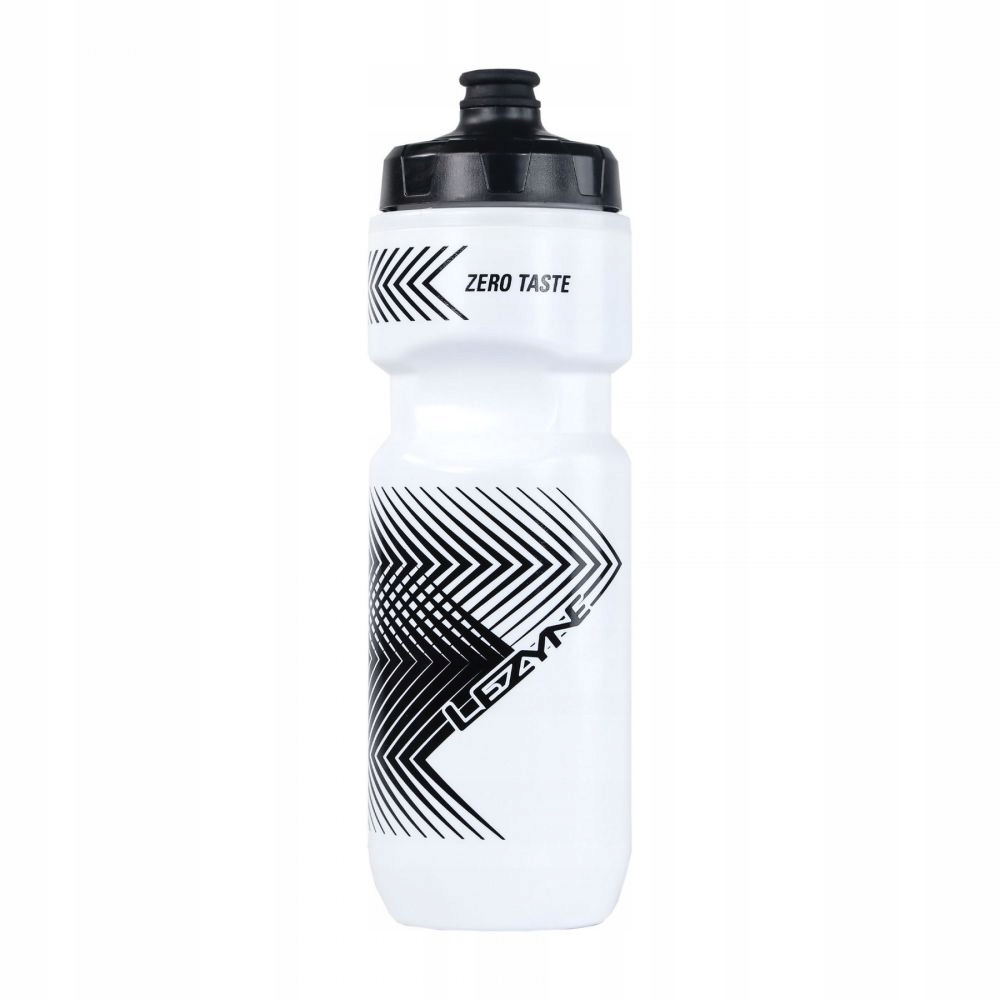 

Lezyne bidon term. Flow Thermal Bottle 550ml biały