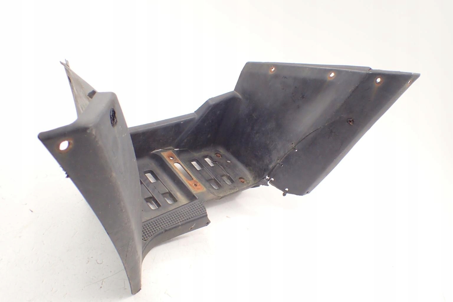 Podłoga podest stopień Linhai Hy 300 Allroad 2008 Producent bez marki