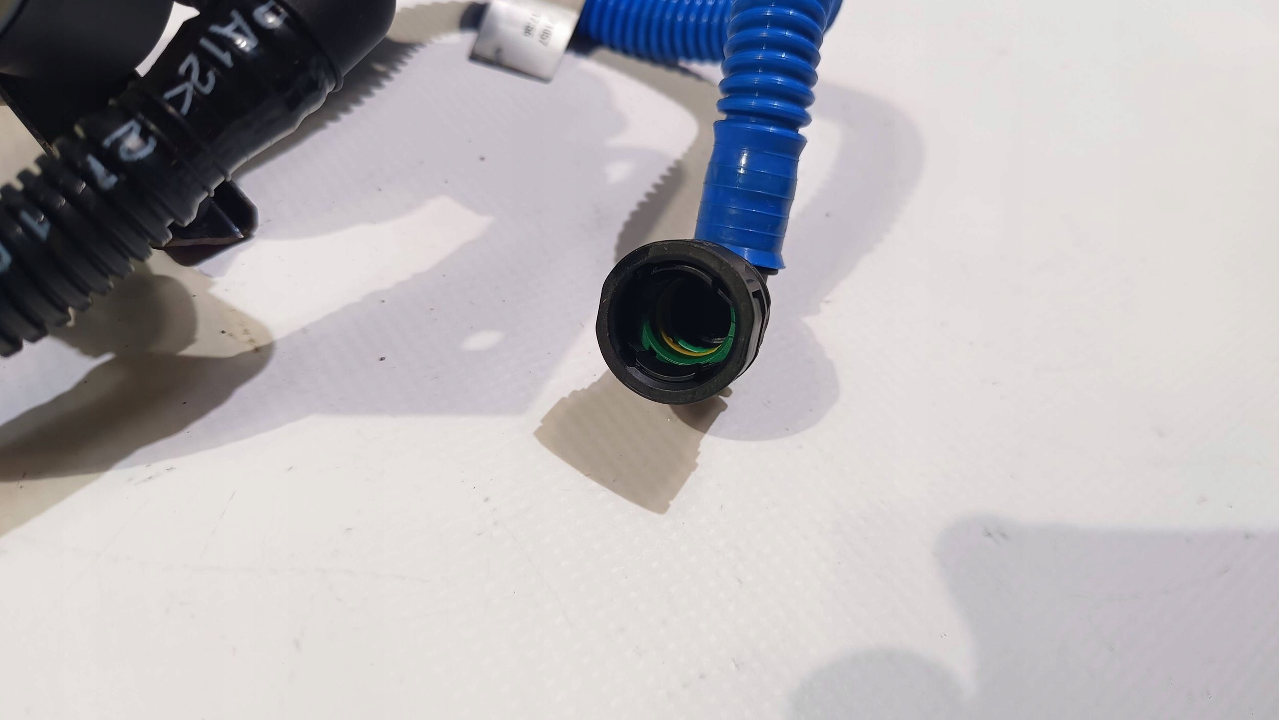 Sensor Unterdruck Sensor paliwowy Maserati Quattroporte GTS 3.8 V8 2013
