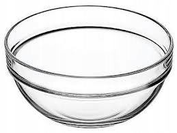 

Salaterka miseczka szklana Chefs 6 cm miska 04958