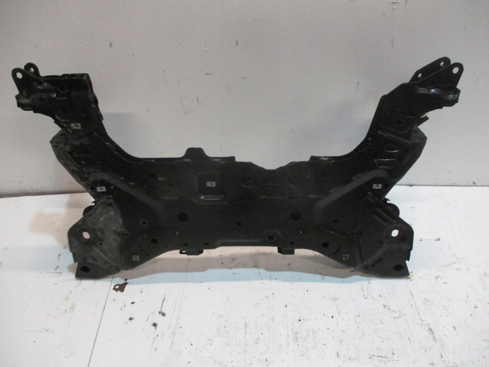 Kołyska wózek sanki FORD KUGA MK3 1,5TDCI