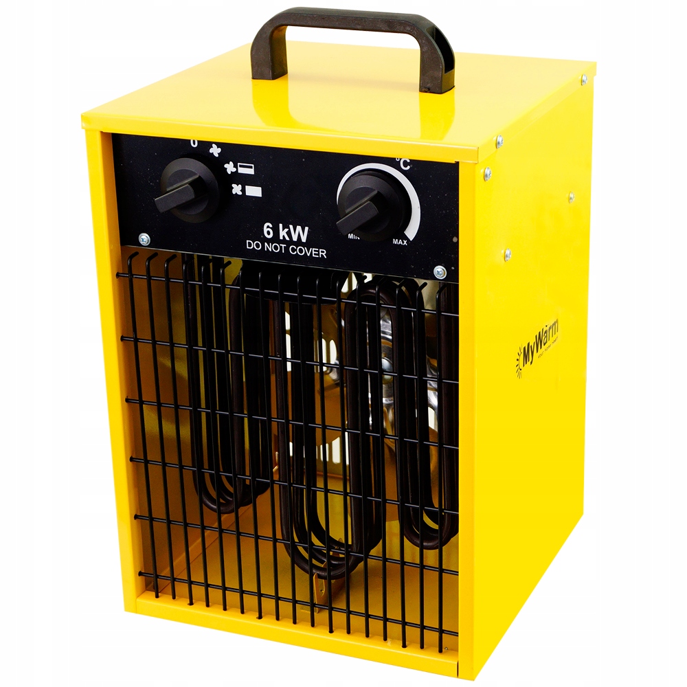 Электрический нагреватель - 6KW FARELKA нагреватель MyW