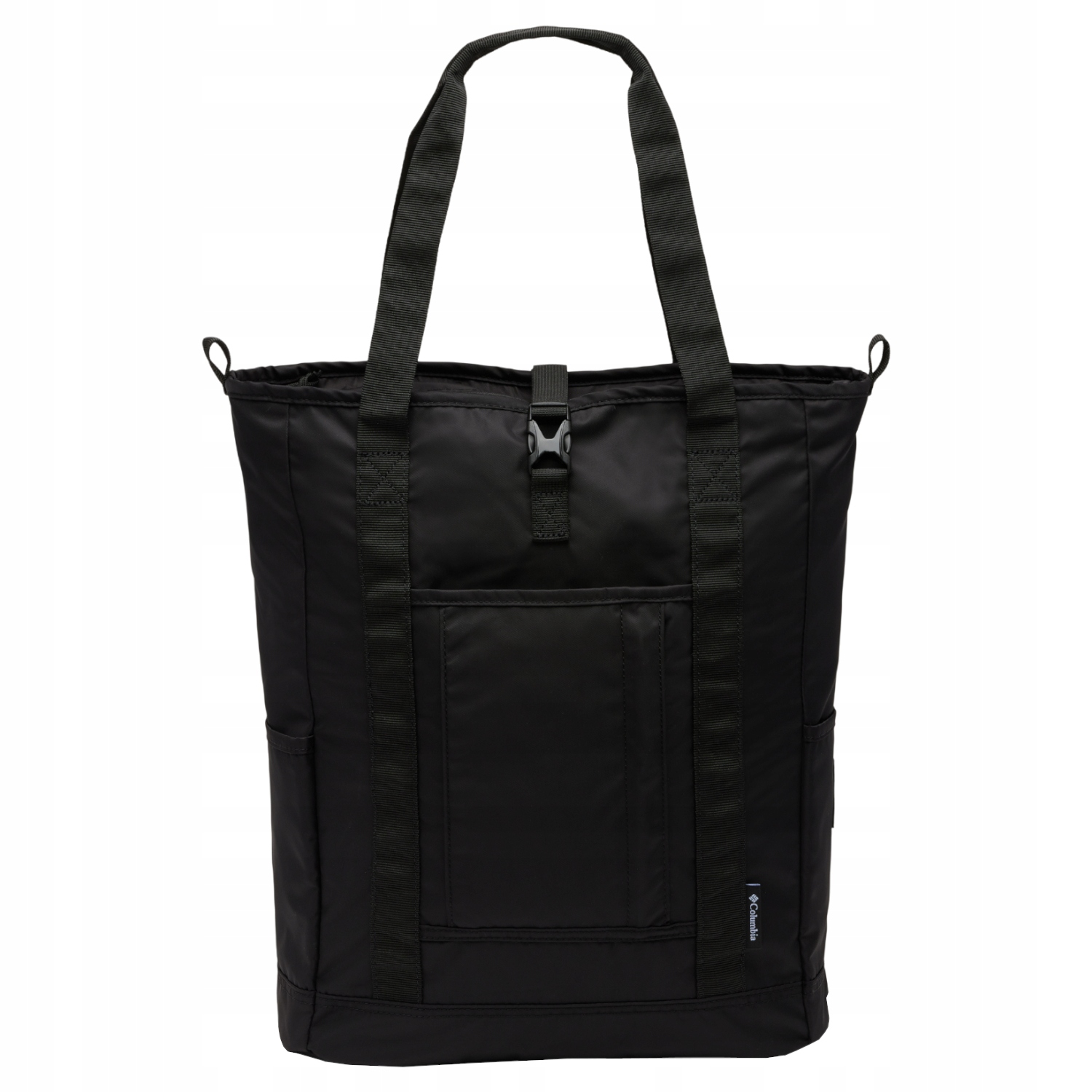 Turistická taška Columbia Great Smoky Garden 2 Way 20 l černá