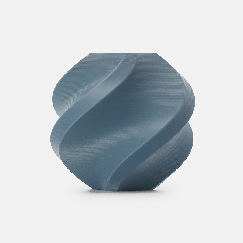 Filament Bambu Lab PETG Basic 1,75mm 1kg - szpulą- Misty Blue