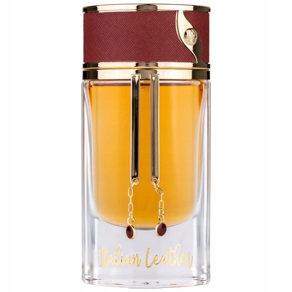 Maison Asrar Italská Kůže Edp 80ml Sprej