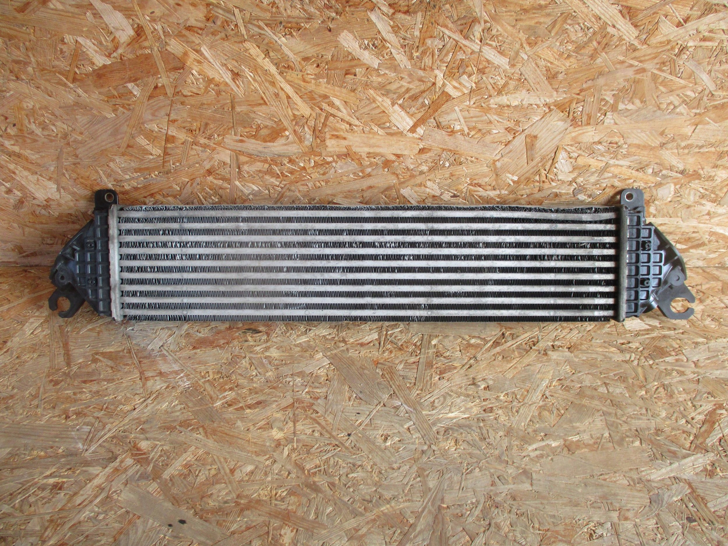 Kühler luft INTERCOOLER MAZDA CX5 und
