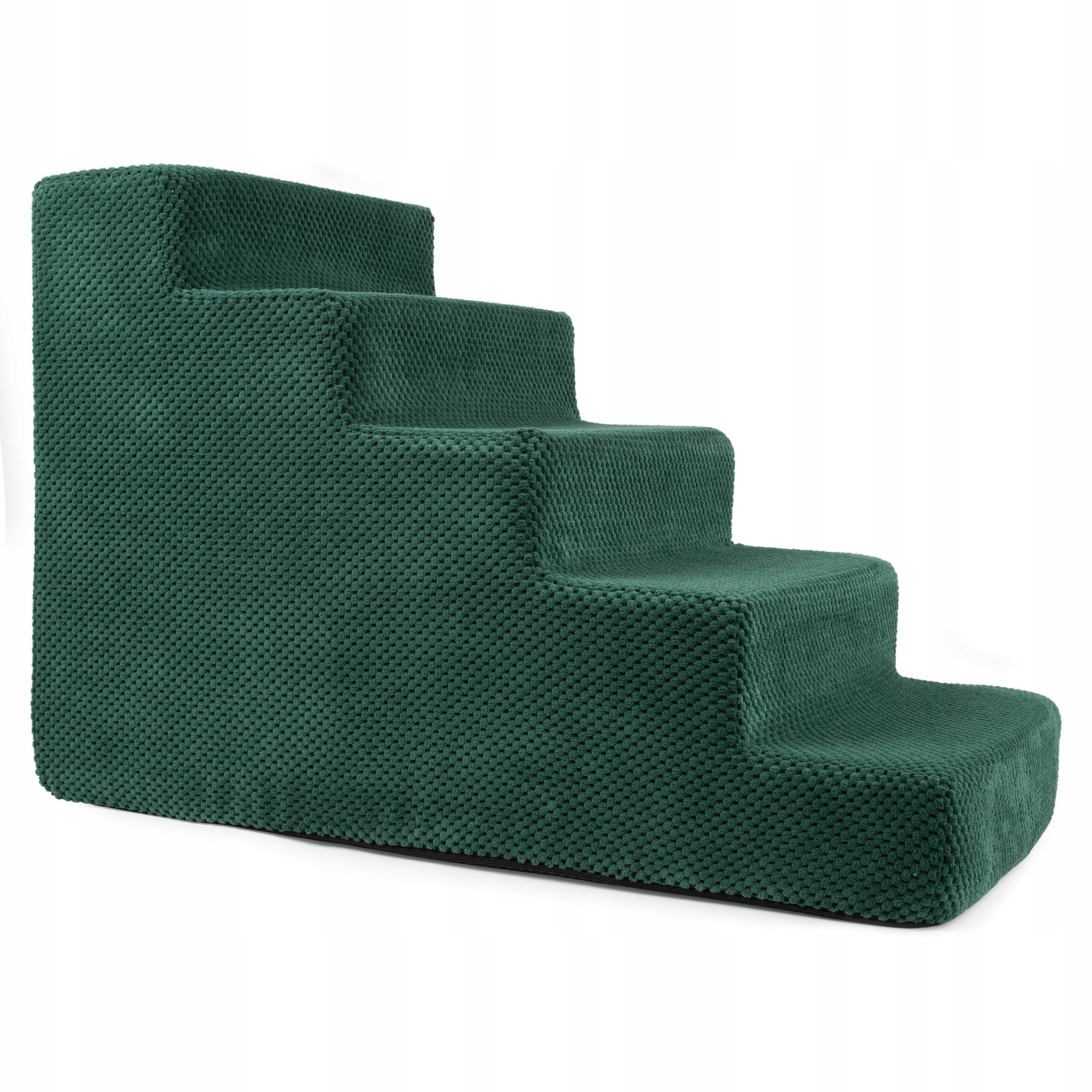 Schody Pro Psa Kočku 50 CM Plošina Zelená