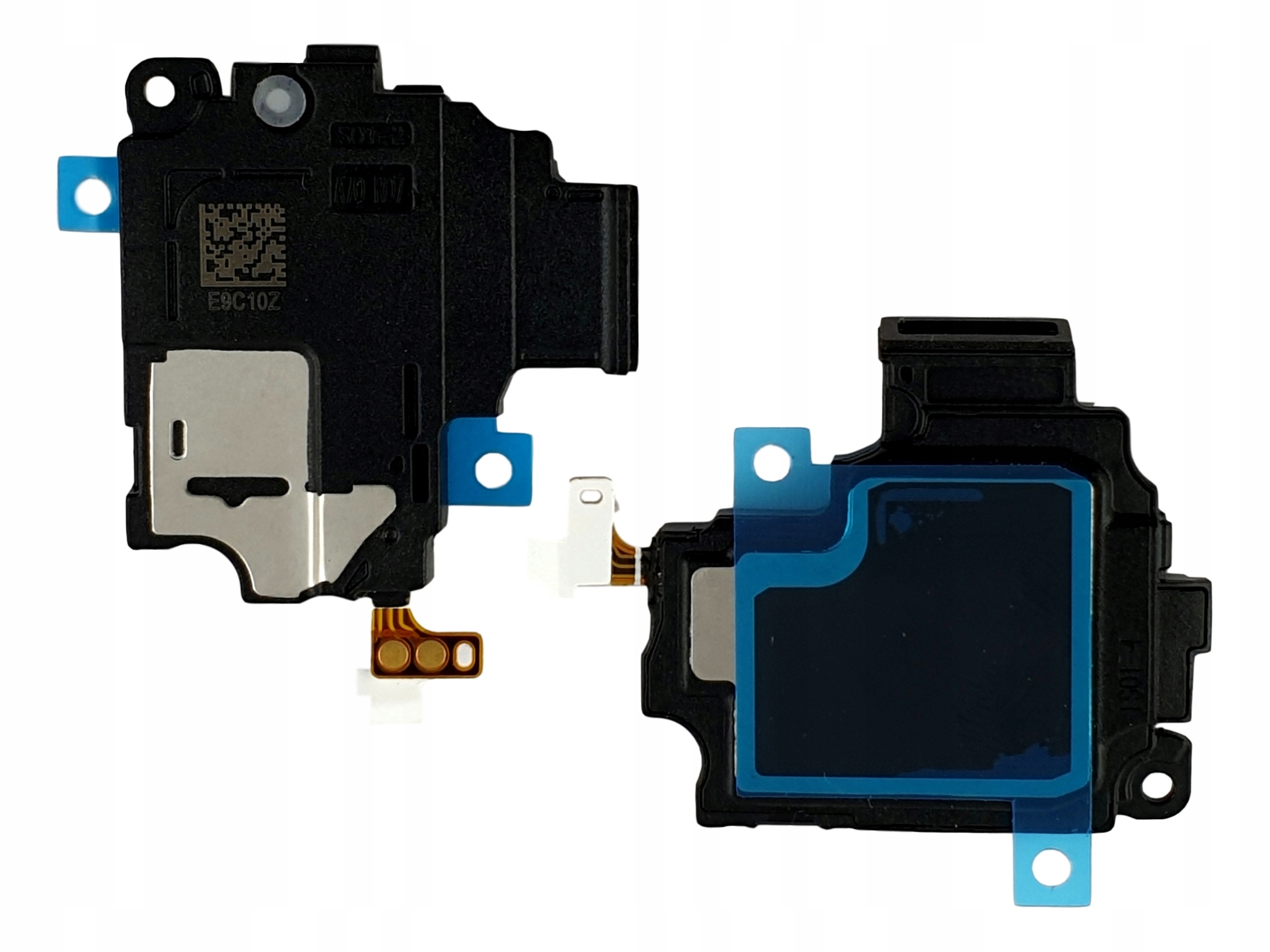 Samsung Galaxy A70 A705F GŁOŚNIK BUZZER MULTIMEDIÓW GŁÓWNY