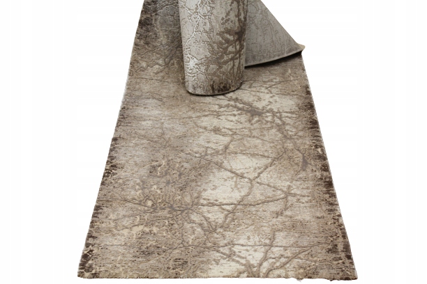 

Chodnik Elite Rozlewisko beż szer. 80 cm Berfin