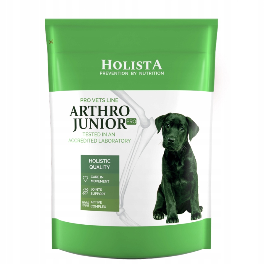 Levně Holista Arthro Junior Pro 600 g
