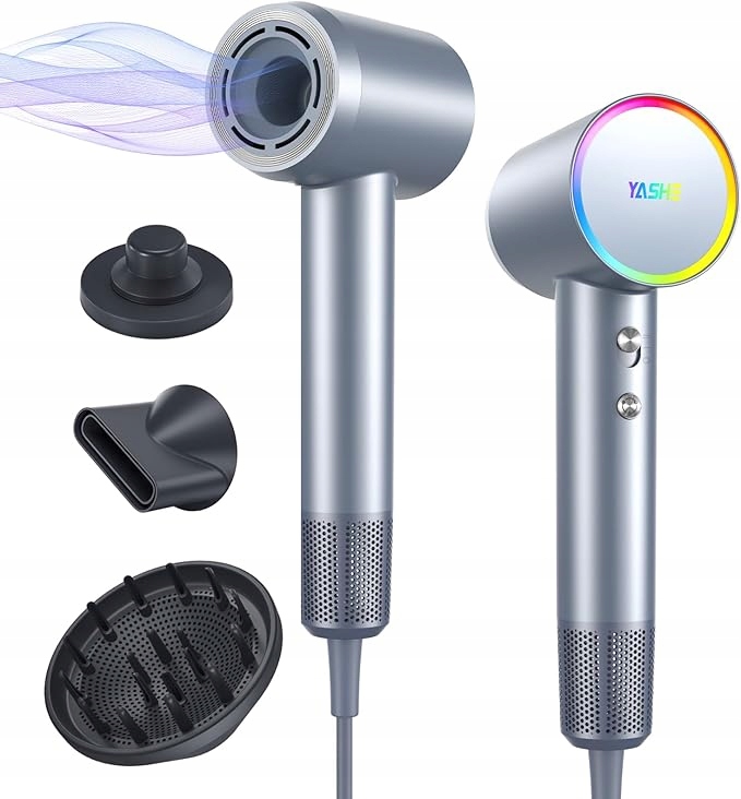 Sušič vlasov Yashe RW06